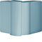 TEHALIT.LFF External angle adjustable 40x110mm aluminium