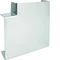 TEHALIT.LFF Kąt płaski 40x110mm aluminium