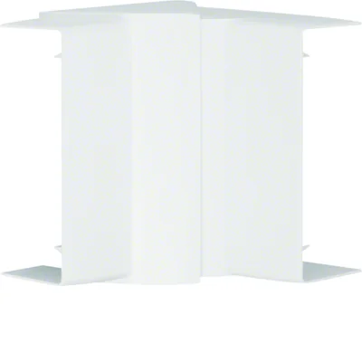 tehalit.LFF Nastavitelný vnitřní úhelník 40x110mm, bílý