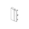 tehalit.LFF Tip 40/60x110mm, white