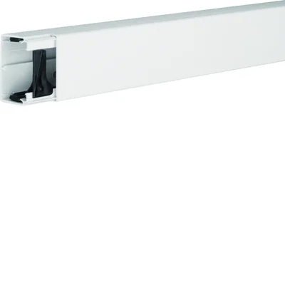tehalit.LFH Bezhalogenový elektroinstalační kanál 40x60 mm, bílý