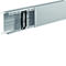 TEHALIT.LFH Canal para instalación eléctrica libre de halógenos 60x150mm gris claro