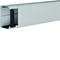 TEHALIT.LFH Canal para instalación eléctrica libre de halógenos 60x90mm gris claro