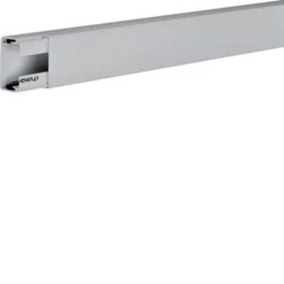 TEHALIT.LFH Canale per installazione elettrica senza alogeni 30x45mm grigio chiaro