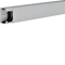 TEHALIT.LFH Halogen-free wiring trunking 40x60 light grey