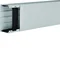 TEHALIT.LFH Halogen-free wiring trunking 60x110mm light gray