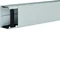 TEHALIT.LFH Halogenfreier Verdrahtungskanal 60x90mm lichtgrau