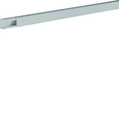TEHALIT.LFH Kanał elektro-instalacyjny bezhalogenowy 20x20mm jasnoszary