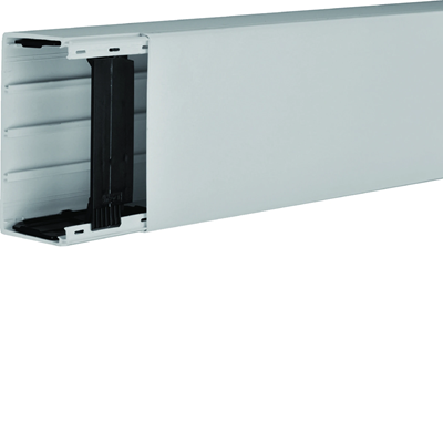 TEHALIT.LFH Kanał elektro-instalacyjny bezhalogenowy 60x110mm jasnoszary