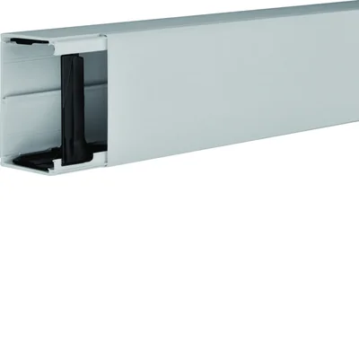 TEHALIT.LFH Kanał elektro-instalacyjny bezhalogenowy 60x90mm jasnoszary