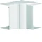 tehalit.LF/LFF Adjustable inner angle 60x110mm, white