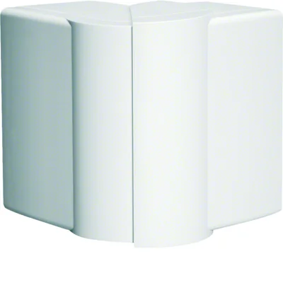tehalit.LF/LFF Angle externe réglable 60x110mm, blanc