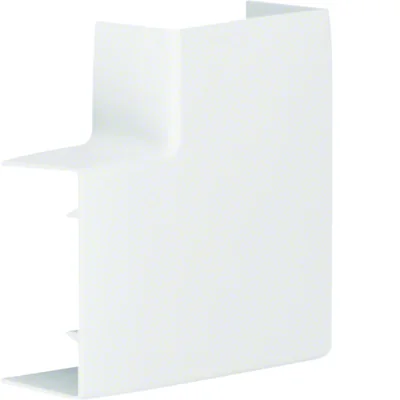 tehalit.LF/LFF Ángulo plano 30x60mm, blanco