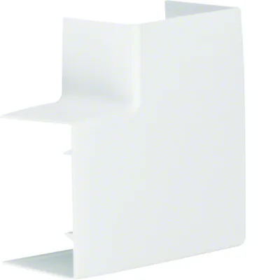 tehalit.LF/LFF Ángulo plano 40x60mm, blanco