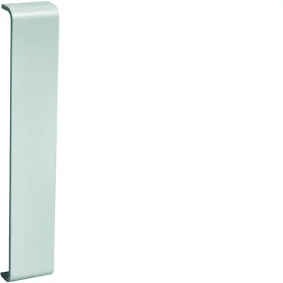 TEHALIT.LF/LFF Connettore per copertura, larghezza 110mm, alluminio