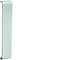 TEHALIT.LF/LFF Cover connector width 110mm aluminium