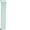 TEHALIT.LF/LFF Cover connector width 110mm aluminium