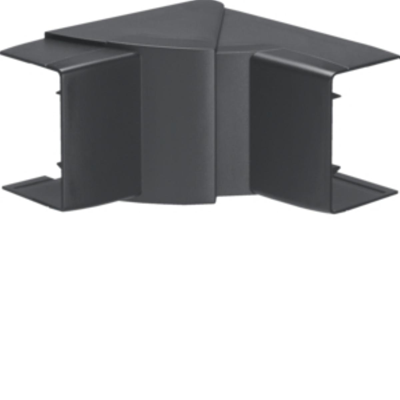 TEHALIT.LF/LFF Internal angle adjustable 40x57 black