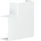 tehalit.LF/LFF Plochý úhelník 30x60mm, bílý