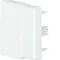 tehalit.LF/LFF Tip 30/40/60x60mm, white