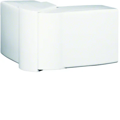 tehalit.LF/LFF Verstellbarer Außenwinkel 40x60mm, weiß