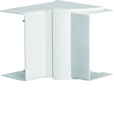 tehalit.LF/LFF Verstellbarer Innenwinkel 60x110mm, weiß
