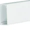 tehalit.LFR PVC roll channel 20x35mm, white