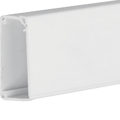 TEHALIT.LFR PVC roll duct 20x35mm white