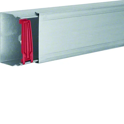 TEHALIT.LFS Canal de acero 60x100mm, galvanizado