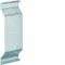 TEHALIT.LFS Galvanized steel bracket 60x100mm