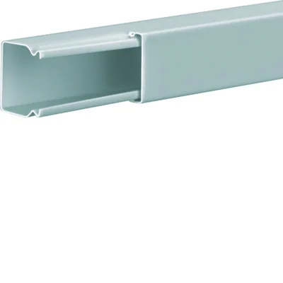 TEHALIT.LFS Galvanized steel channel 18x19mm