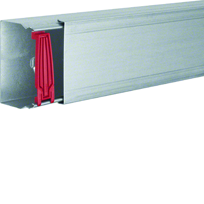 TEHALIT.LFS Galvanized steel channel 60x100mm