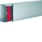 TEHALIT.LFS Galvanized steel channel 60x100mm