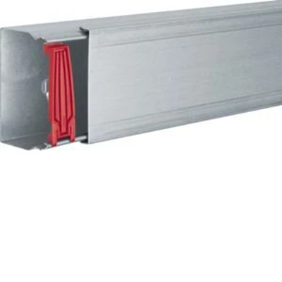 TEHALIT.LFS Galvanized steel channel 60x100mm