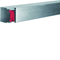 TEHALIT.LFS Galvanized steel channel 60x60mm