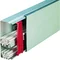 TEHALIT.LFS Kanal aus verzinktem Stahl 60x100mm