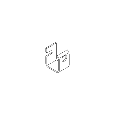 TEHALIT.LFS Steel buckle