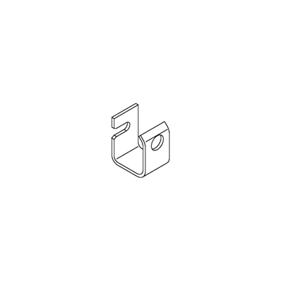 TEHALIT.LFS Steel buckle