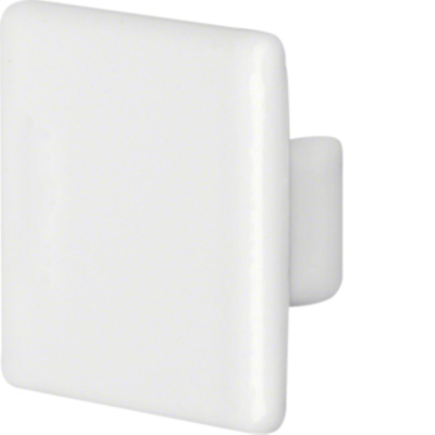 TEHALIT.LFS Tip 18x19mm white