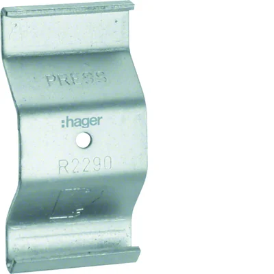 TEHALIT.LFS Wspornik stalowy 40/60x60mm ocynkowany