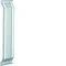 TEHALIT.LFS Wspornik stalowy 60x200mm ocynkowany