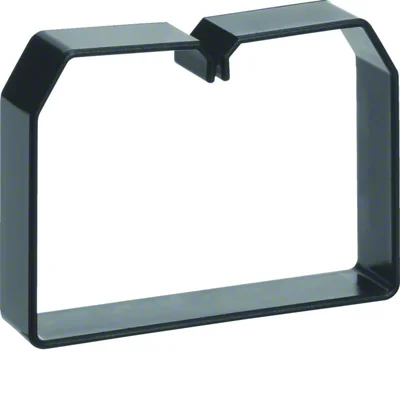 TEHALIT.LKG Svorka kabelová 75x100mm černá
