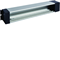 TEHALIT.OFFICE Device carrier in the 45mm system 12M 22.5x45