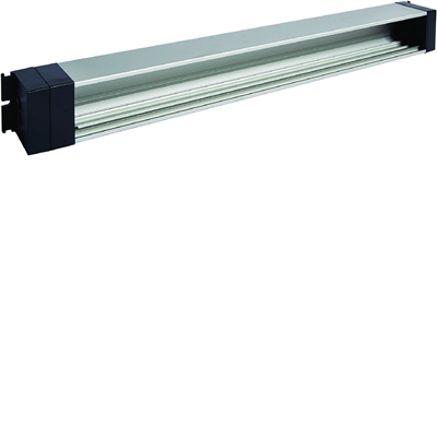 TEHALIT.OFFICE Device carrier in the 45mm system 20M 22.5x45