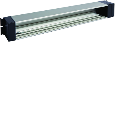 TEHALIT.OFFICE Device carrier in the system 45mm 16M 22.5x45