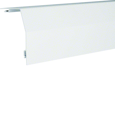 TEHALIT.RK Capot principal 230mm blanc