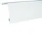 TEHALIT.RK Couvercle principal 190mm blanc