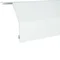 TEHALIT.RK Hauptabdeckung 150mm weiß