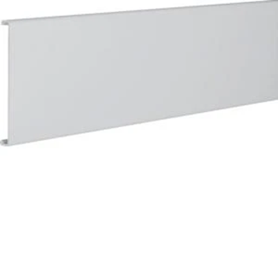 TEHALIT.RK Pared trasera, anchura 110 mm, gris claro