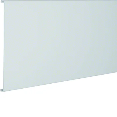 TEHALIT.RK Pared trasera, anchura 190 mm, gris claro